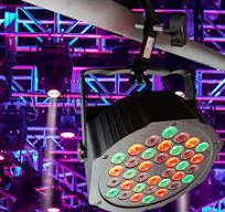 Amazon.com: 6 Pack Stage Light Clamp Hooks, Aluminum DJ ...