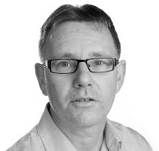 UCC Research Profiles: Liam Fanning