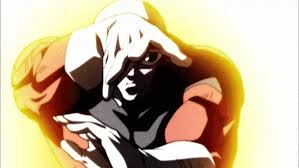 El ultra instinto perfecto goku vs jiren m. Goku Vs Jiren Dragon Ball Know Your Meme