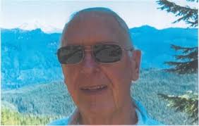 Gerald Pierson Obituary