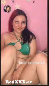 Belle belinha nude