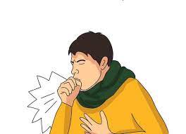 Cough Vector Art & Graphics | freevector.com