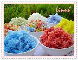 pin on linnh natural colour food