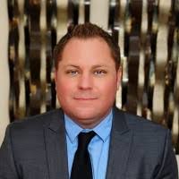 Parker Macdonald, CSPO, ICP, CSM