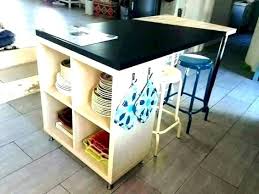 Ilot Central Table Ikea Gallery Theke Selber Bauen Kuche Mit Insel Kuchentheke Selber Bauen