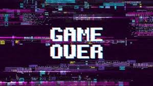 Game Over Fantastic Computer Background With Glitch Noise Retro Effect Vector Screen Backgrounds Desktop Wallpaper Art Glitch Wallpaper Computer Backgrounds Find 24 images that you can add to blogs, websites, or as desktop and phone wallpapers. glitch wallpaper computer backgrounds