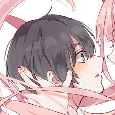 And idk what anime most of them are, i'm sorry. Cute Matching Anime Pfp 736x736 Wallpaper Teahub Io