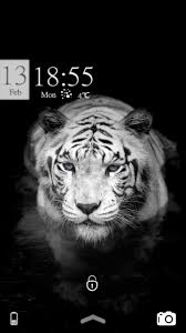 Gambar keren gambar keren untuk paling keren gambar keren 3d hitam keren. Harimau Putih Kesejukan Tema For Android Apk Download