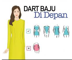 Untuk bisa memiliki kaos dengan kualitas terbaik dan nomor satu. Raya Dah Nak Dekat Ini 6 Tip Pilih Baju Kurung Ikut Bentuk Badan Remaja
