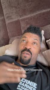 Deon Cole