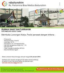 Entdecke rezepte, einrichtungsideen, stilinterpretationen und andere ideen zum ausprobieren. Loker Rs Ba Keperawatan Universitas Jambi