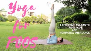 Yogasana for pcos with pictures. Yoga For Pcos 7 Effective Yoga Asanas To Treat Pcos Hormonal Imbalance Youtube