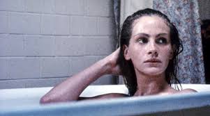 Andrew does not recommend Sleeping with the Enemy