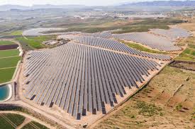 X Elio Sells Its Portfolio Of 13 Solar Pv Plants In Spain To China Three Gorges Europe Solar Pv Solar Solar Companies