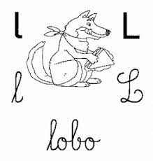 Alfabeto Ilustrado Com Letra Maiuscula E Minuscula Educacao E Transformacao