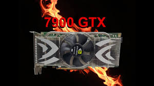 Get windows 10 app showed the message unfortunately, this pc is unable to run windows 10. Nvidia Geforce 7900 Gtx Retro Review Youtube