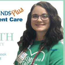 Weekends Plus Urgent Care‎