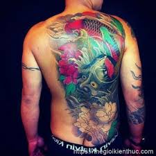 Hình xăm mặt quỷ thường mang lại ý nghĩa về sự tự ý thức cái phần xấu xa trong chính mình. Bst 40 Máº«u Hinh XÄƒm Máº·t Quá»· Ä'áº¹p Nháº¥t