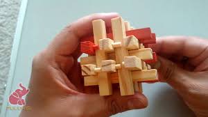 Learn an easy way to solve a puzzle ball from dollar tree #puzzle #puzzleball #brainteaser. 3d Wooden Slide Puzzle Easy Way To Solve It Youtube