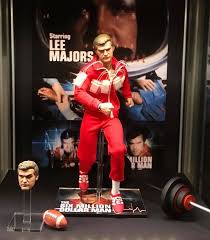 Dallas vintage toys pays the most for. I Need One Of These Beauties Six Million Dollar Man Toy Facebook