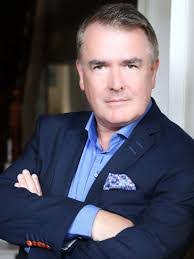 John Finucane's Instagram, Twitter & Facebook