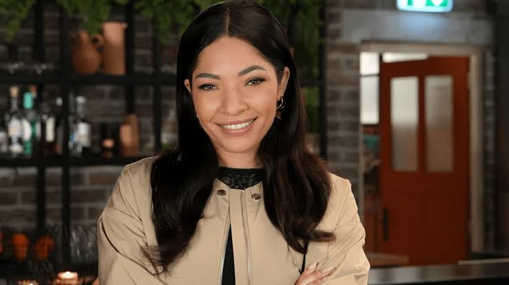April Darby en John Buijsman krijgen rol in GTST, Jasmine Sendar start weer  met opnames | GTSTCourant