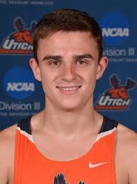 Wright repeats as Athlete of the Week