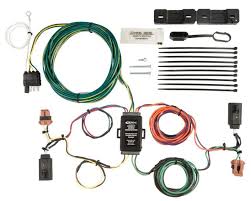 Check spelling or type a new query. Hopkins Towing Solution Plug In Simple Vehicle To Trailer Wiring Harness 56107 Specialized Truck Suv