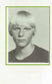 Does anyone know my dad from Turkeyfoot Highschool?