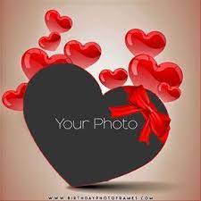 Fotor's photo frame editor can help you add picture frames online easily! Pin On Hart Frem