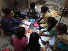 Best Ngo In Delhi Childrens Health Poor Children Nonprofit Organization