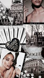 Black And White Aesthetic Collage Wallpaper Laptop Pin By Voguexoxo On Wallpapers Collage Background Aesthetic Collage Aesthetic Pastel Wallpaper