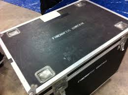 Used Fiber Optic Curtain By Advanced Lighting Systems Item 25873