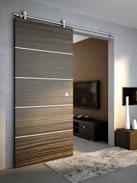 Stainless Steel Wood Sliding Door Sswd01 Door Design Door Fittings Barn Doors Sliding