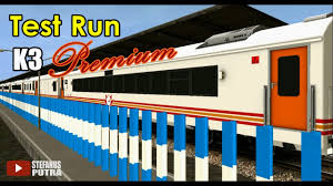 … tablets and smartphones we provide native apps for apple and android. Game Simulasi Kereta Api Indonesia Test Run K3 Premium 2017 Youtube