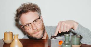 Seth rogen and james franco have been in many movies together, on screen and behind the scenes. Seth Rogen On Pot Pottery And Ted Cruz The New York Times
