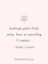 We did not find results for: 34 Inspiring Gratitude Quotes To Appreciate The Little Things
