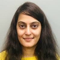 Avantika Sharma's Instagram, Twitter & Facebook