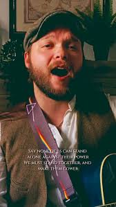 Irish Love (Original Song)