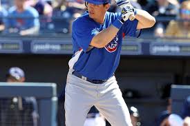 Bryan LaHair Syndrome: Why Your September Callup Might Not Be All He Seems 