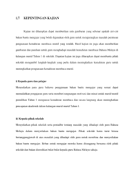 Maybe you would like to learn more about one of these? Kepentingan Kajian