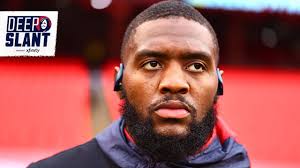 Tyrell Adams' Was Interviewing for a Job in Sales When the NFL Called