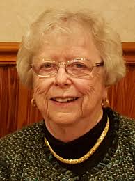 Jean Yvonne Autio Obituary