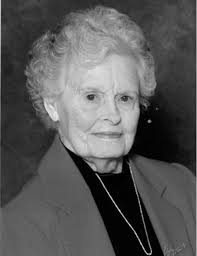 Nell Leggett Obituary