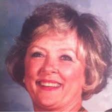 Patricia Lewis Obituary