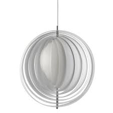 Det er ikke til at komme udenom, at lamper er uundværlige i enhver bolig. Ga Vandreture Lim Himmelsk Panton Verner Lampe Kobber Varsel Mursten