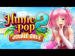 HuniePop 2: Double Date - OpenCritic