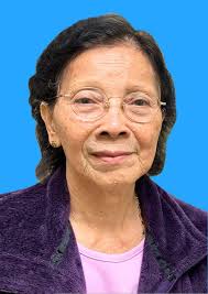 Kiman Touch Obituary November 13, 2023