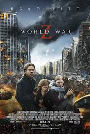 What follows is a perilous trek around the world where lane must brave horrific dangers and long odds to find answers before human civilization falls. World War Z 2013 Filmaffinity