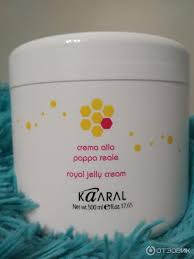Kaaral Royal Jelly Cream реконструирующая с пчелиным маточным молочком Otzyv O Rekonstruiruyushaya Maska Dlya Volos Kaaral Royal Jelly Cream S Pchelinym Matochnym Molochkom Eto Prosto Skazka